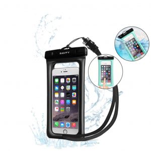 best waterproof bag for iphone