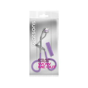 Best drugstore eyelash curler for Asian eyes