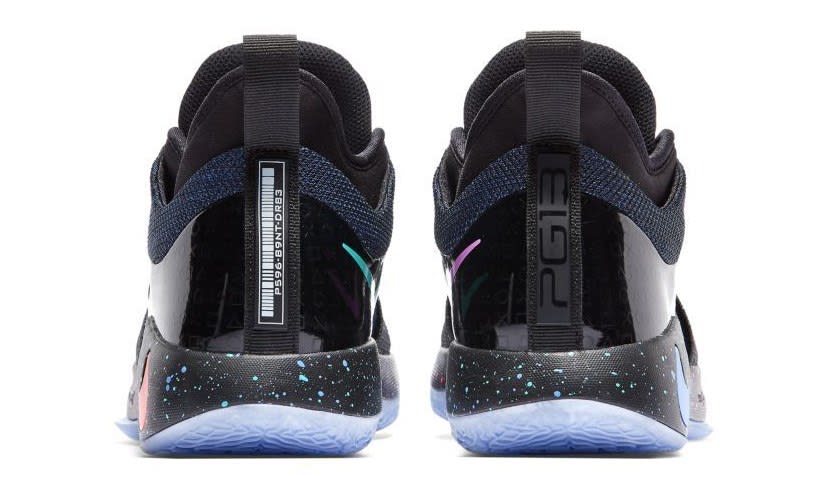 playstation light up shoes