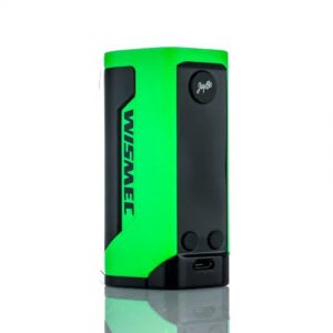 Best 300W small vape mod