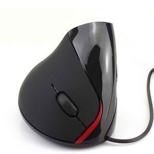 Best ergonomic vertical mouse