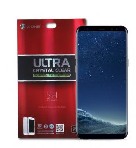 Best screen protector for S8 and S8 Plus