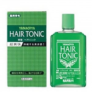 Best for dandruff and hair loss
