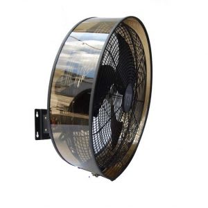 Best outdoor wall misting fan