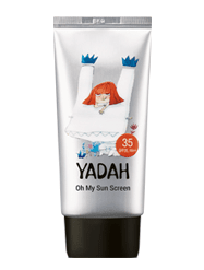 Best natural daily sunscreen for face