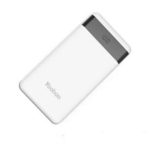 Best power bank for iPhone with lightning cable