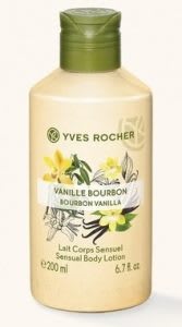 Best all-natural body lotion for women