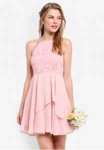 Zalora bridesmaid store