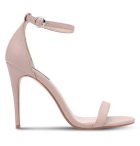 zalora ankle strap heels