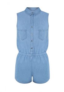 Best cotton playsuit for casual days out
