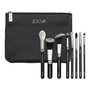 Best makeup brush travel set and for beginner