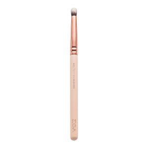 Best eyeshadow brush for cream eyeshadow and small eyes