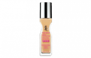 Best foundation with SPF
