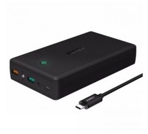 Best High Capacity Power Bank