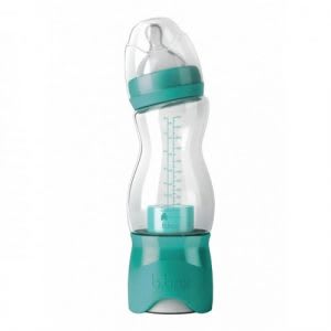 Best baby formula mixer bottle