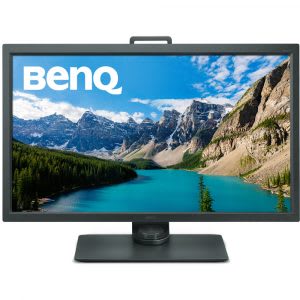 Best photography monitor for photo and video editing