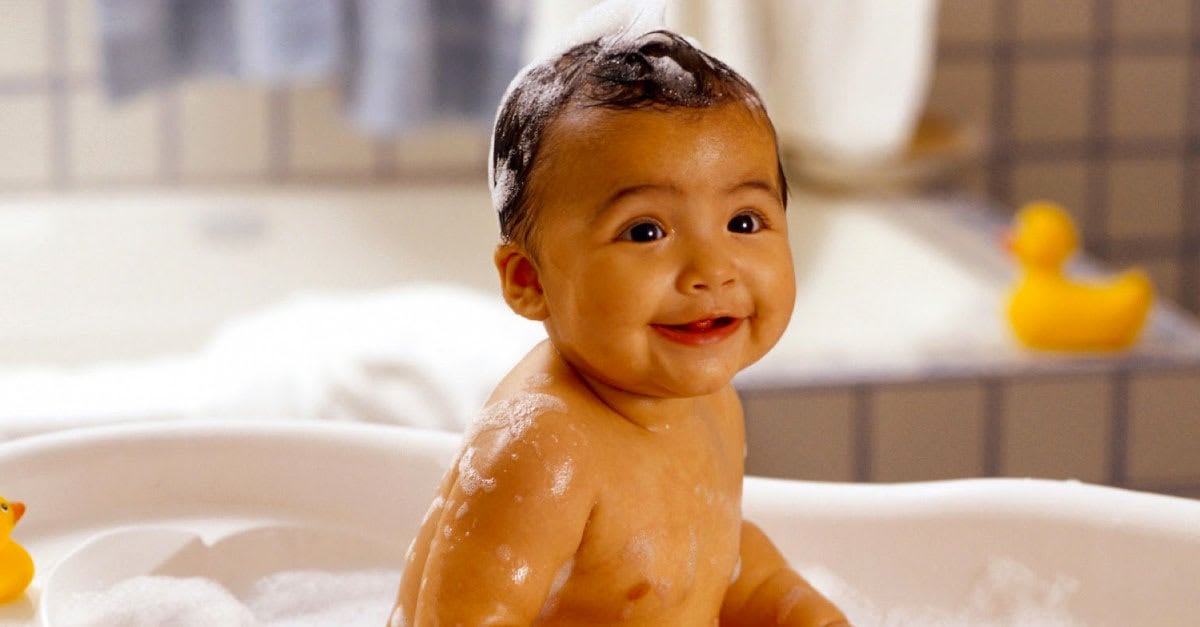 11 Best Baby Bath Accessories Essentials In Malaysia 2021