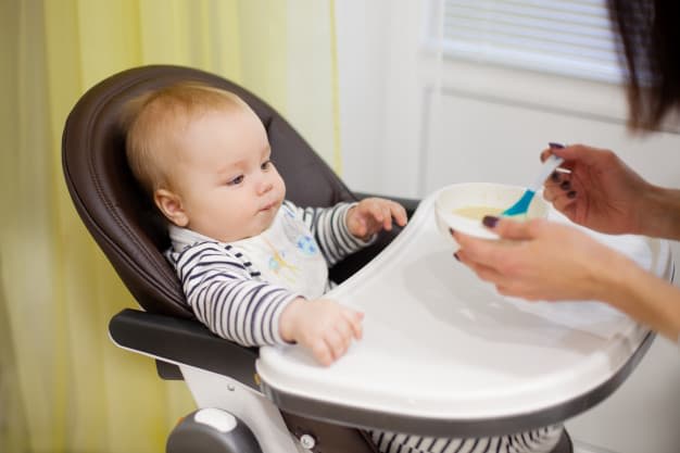 9 Best Baby High (Feeding) Chairs in Malaysia 2022 - Reviews