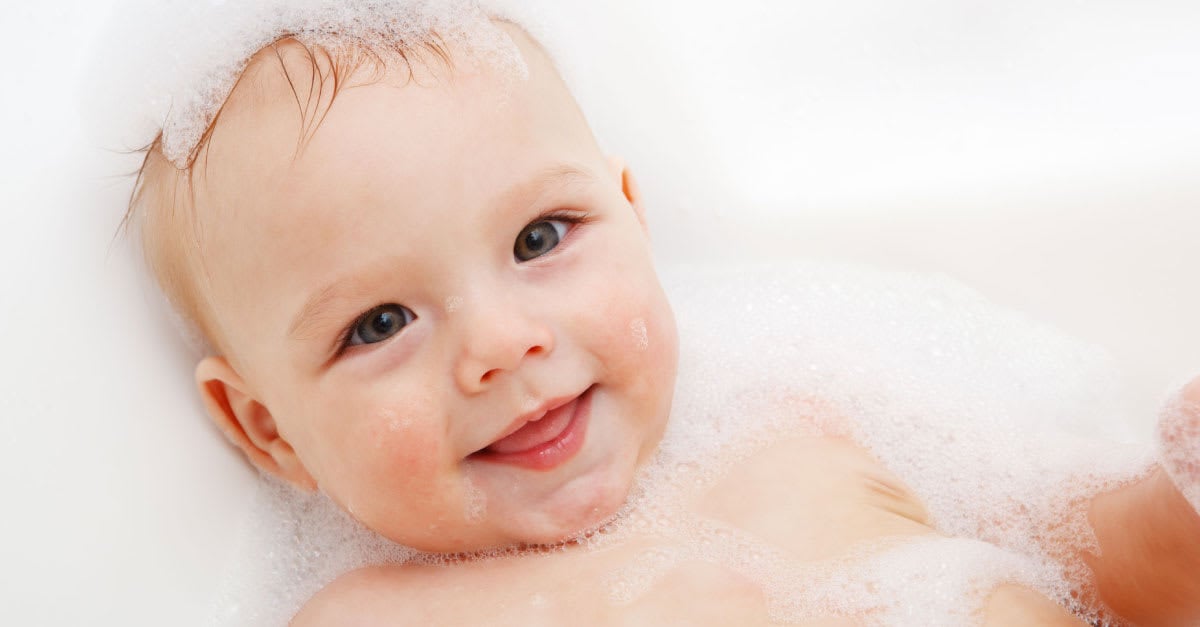 8 Best Baby Shampoos in Malaysia 2021 - Without Citric Acid, Alcohol