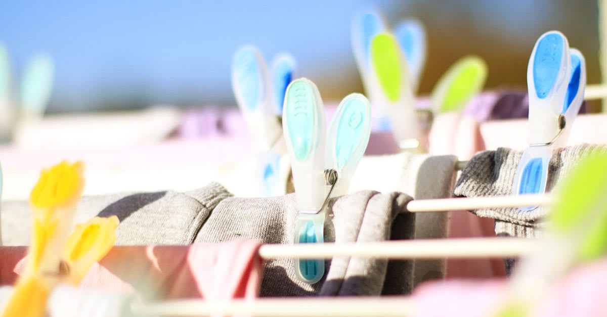 No More A Dreadful Chore With These 10 Clothes Drying Racks In Malaysia