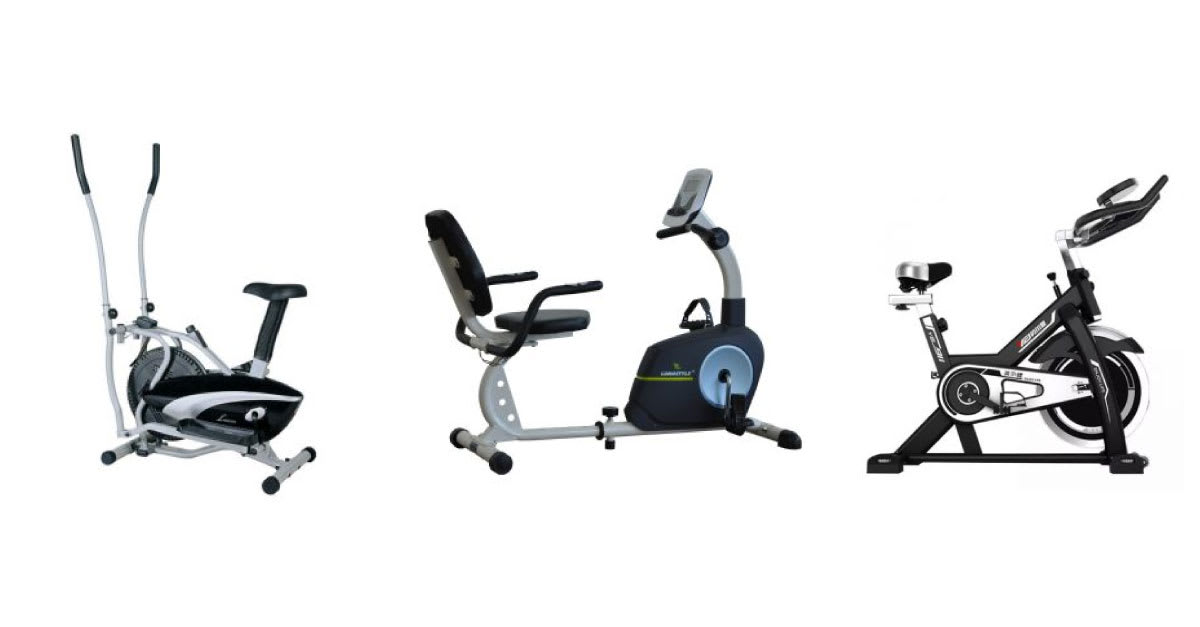 best stationary bikes