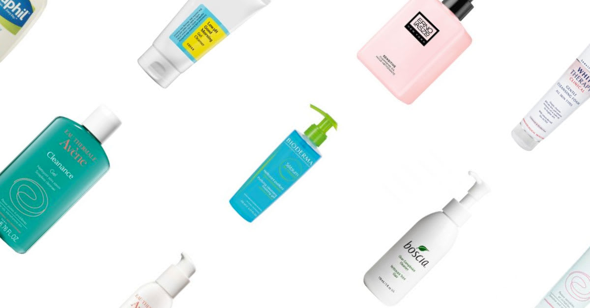 Navigating The Landscape Of Cleansers For Sensitive Skin In Malaysia: A 