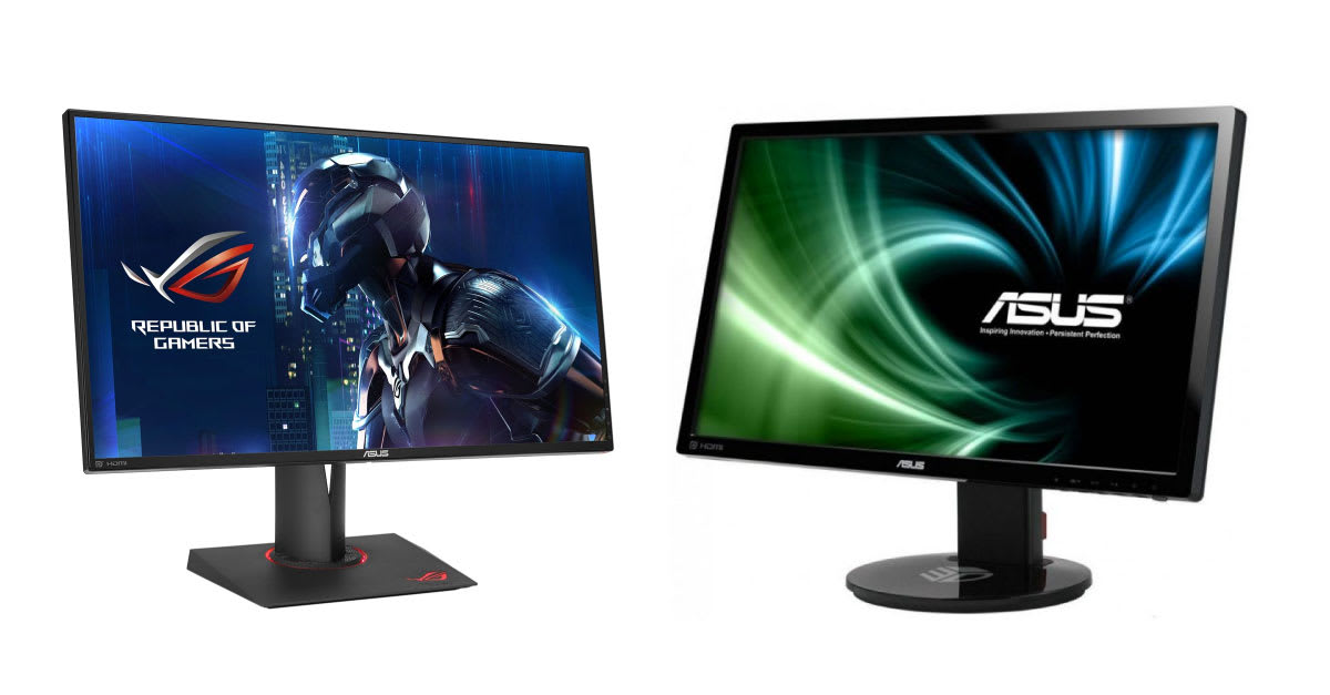 8 Best Gaming Monitor Reviews In Malaysia 2021 Acer Benq