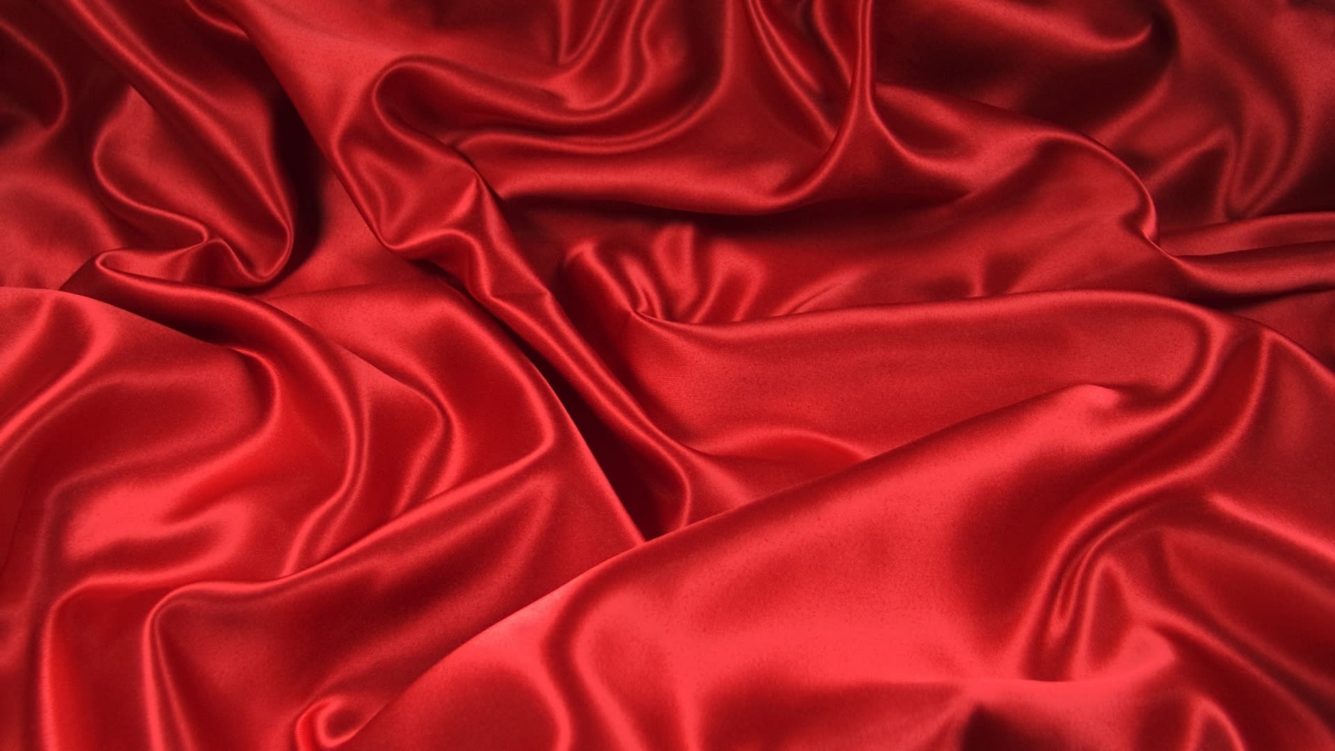 cny red cloth