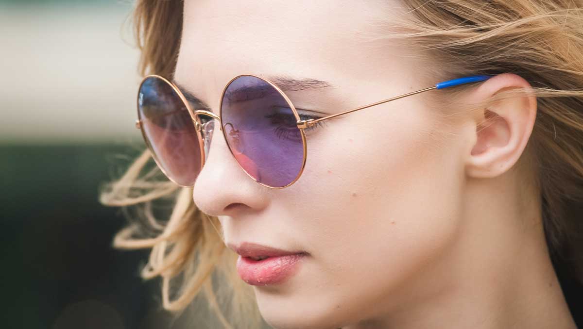 10 Best Women's Sunglasses in Malaysia 2020 Shades for Women