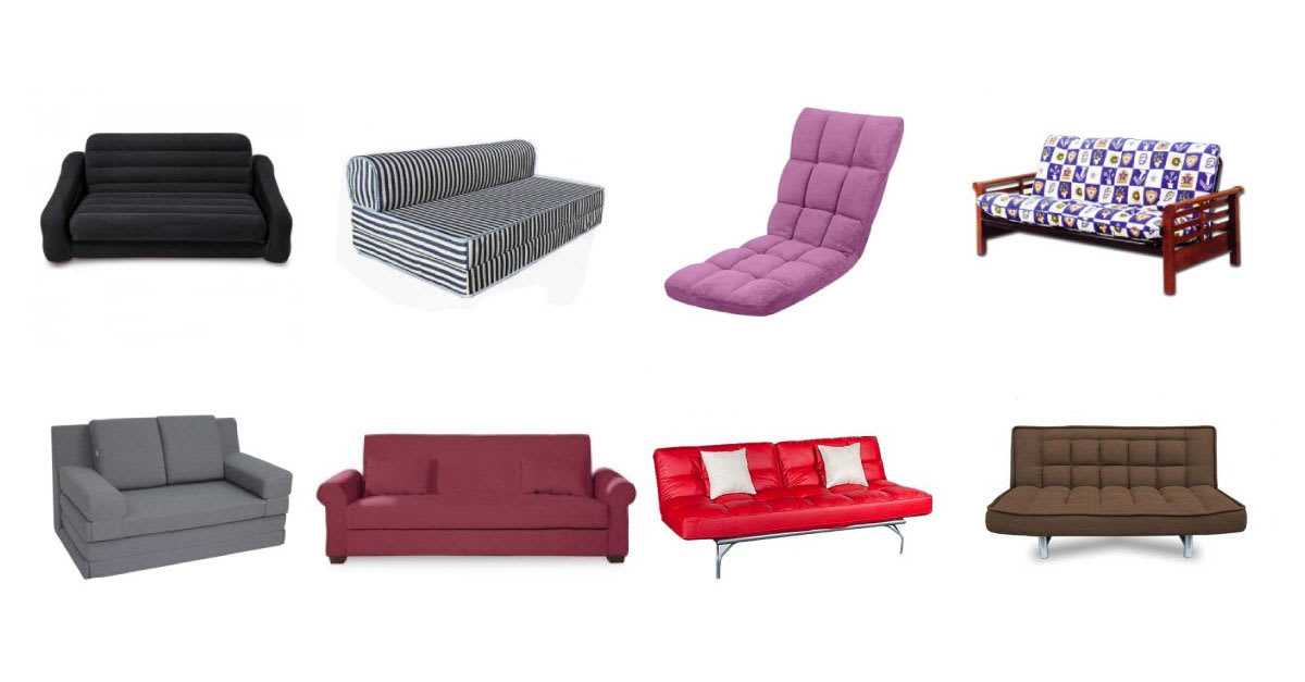 11 Best Sofa Beds In Malaysia 2021 Price Reviews Productnation