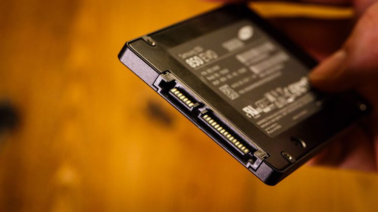 7 Best SSDs in Malaysia 2024 - Solid State Drive Review, Price & Brands