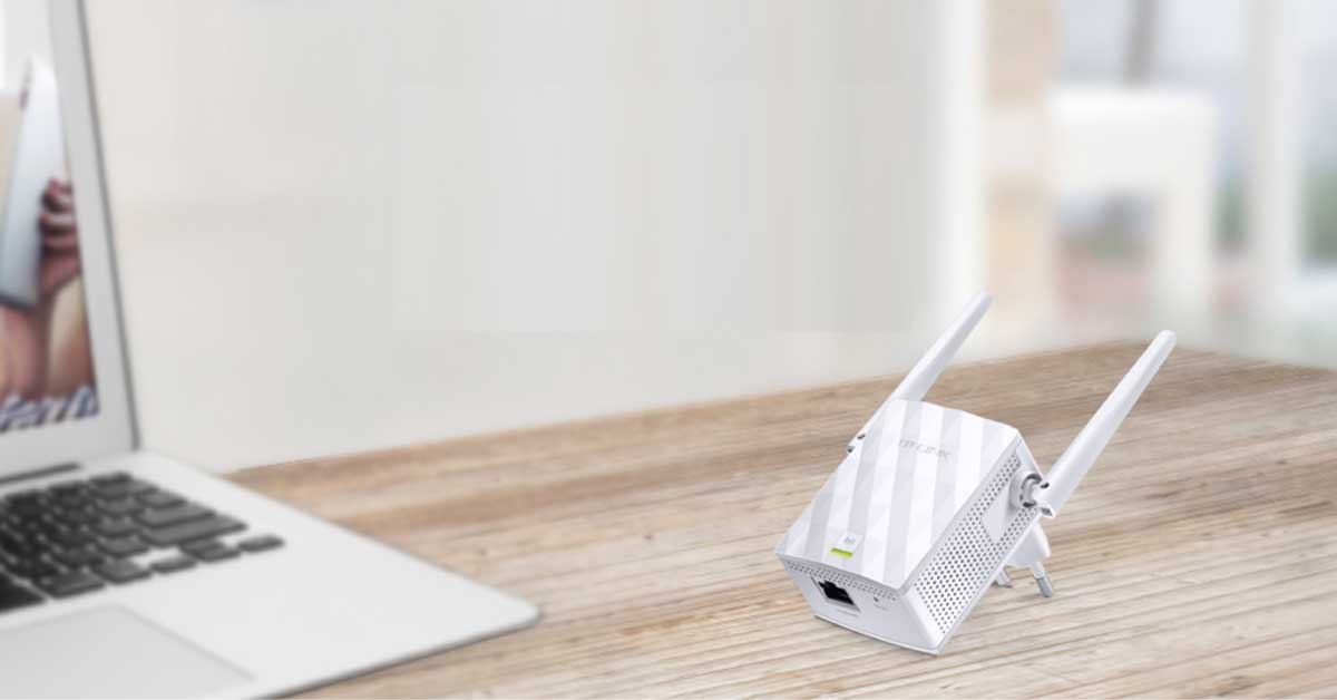 best wifi extender