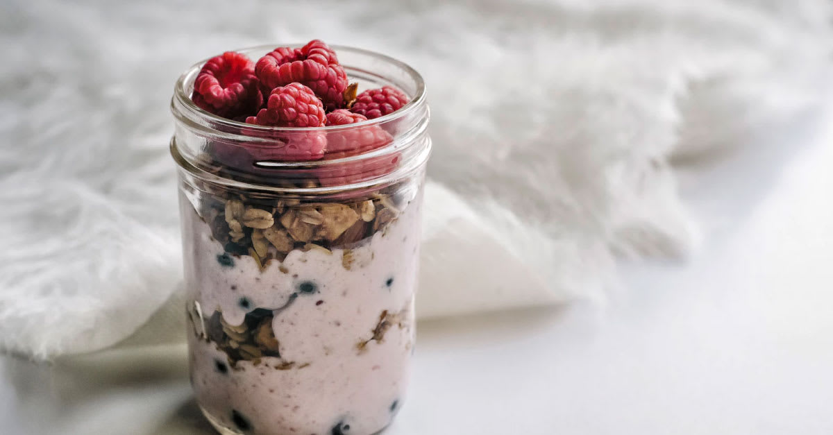 8 Best Yogurts in Malaysia 2020 - For Keto, Weight Loss ...