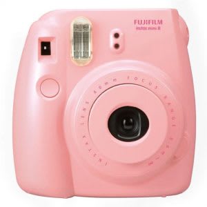 Best instant mini camera at a cheap price for children and photo booth use