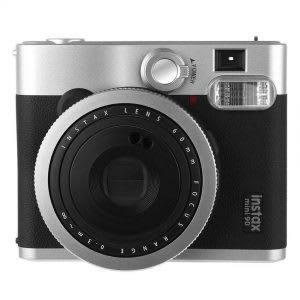 Best instant mini camera for image quality