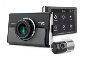 7 Best Dual Dash Cams in Malaysia 2020 - Front & Rear Car ...