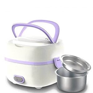 Cheap lunchbox food steamer