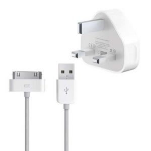 Best Apple lightning to 30-pin cable adapter