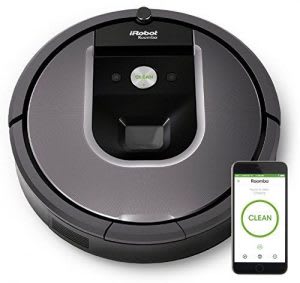 Best for automation and best for self-cleaning