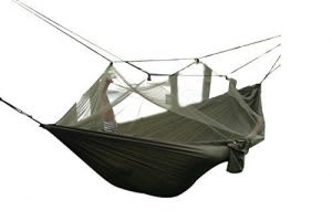 Best hammock mosquito net for camping, hiking and backpacking