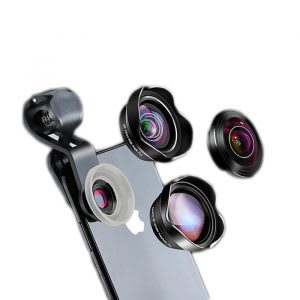 HD lens untuk iPhone