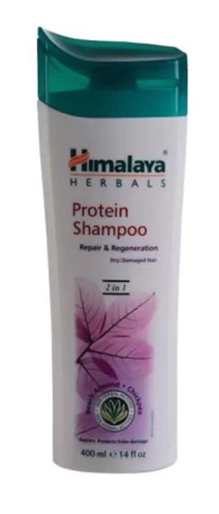 Himalaya Protein Shampoo Repair Regeneration Harga Review Ulasan Terbaik Di Malaysia 2021