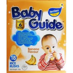 7 Biskut Terbaik untuk Baby di Malaysia 2019 - ProductNation