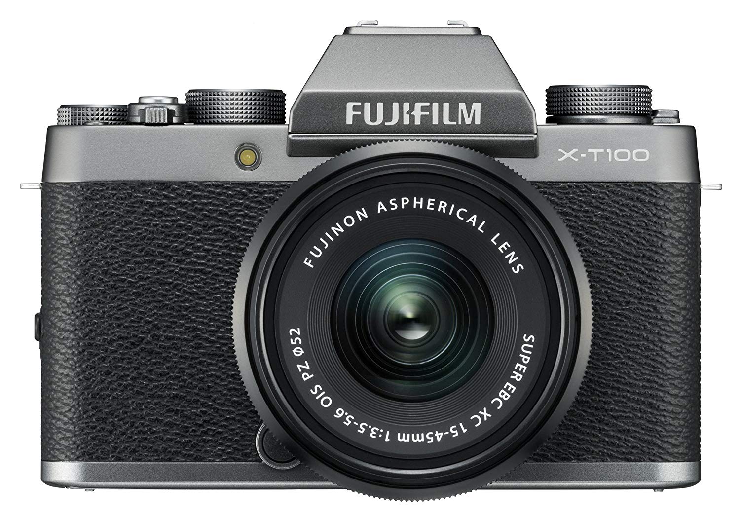 Fujifilm X-T100 Harga & Review / Ulasan Terbaik Di Malaysia 2023