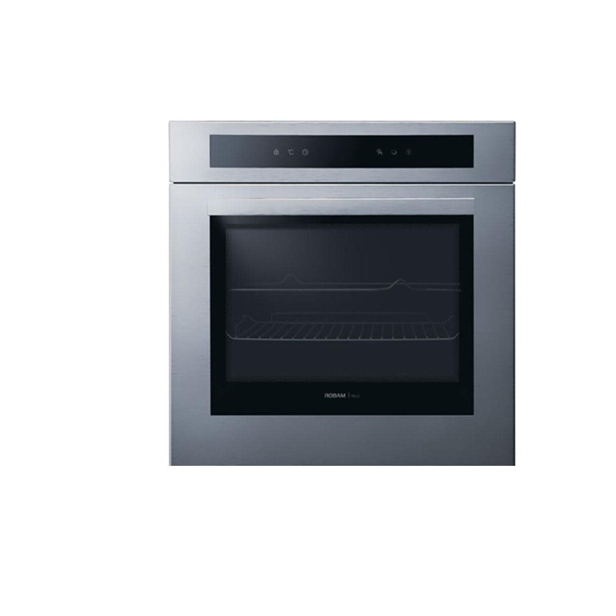 ROBAM R308 BuiltIn Oven with 8 Cooking Programmes (70L) Harga & Review