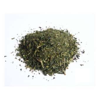 Teh hijau /green tea berkualiti tinggi dan murah, terbaik dari Thailand