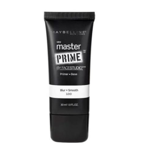 Maybelline Master Primer Oily Skin Harga & Review / Ulasan Terbaik di Malaysia 2024