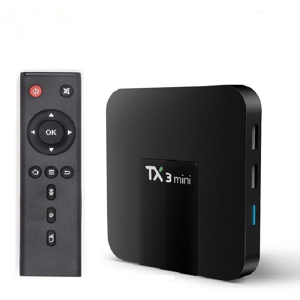 7 Android Box TV Terbaik & Murah di Malaysia 2021 ...