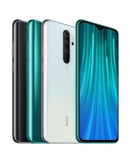 Xiaomi Redmi Note 8 Pro Harga & Review / Ulasan Terbaik Di Malaysia 2024