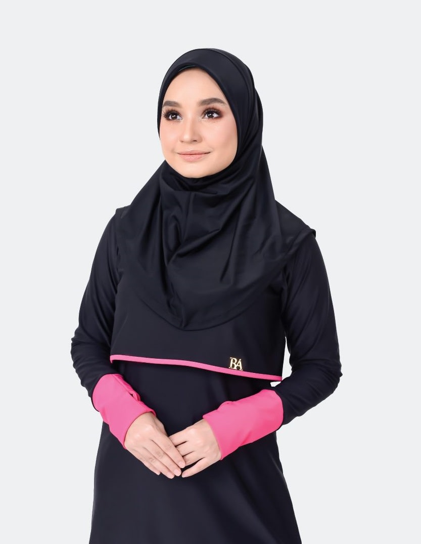 10 Baju  Renang  Muslimah Murah Terbaik Berkualiti di 